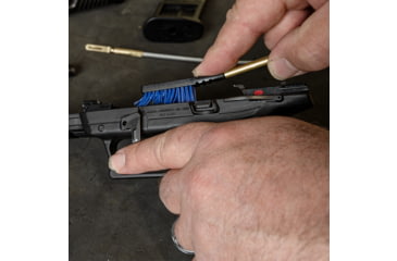 Image of Otis Technology 5.7MM Pistol / Rifle Cleaning Kit