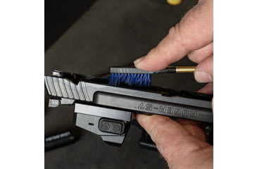 Image of Otis Technology 5.7MM Pistol / Rifle Cleaning Kit