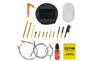 Image of Otis Technology 5.7MM Pistol / Rifle Cleaning Kit