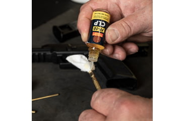Image of Otis Technology 5.7MM Pistol / Rifle Cleaning Kit