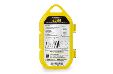 Image of Otis Technology 6.5mm Patriot Series Rifle Cleaning Kit