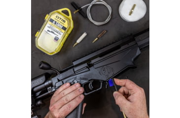 Image of Otis Technology 6.5mm Patriot Series Rifle Cleaning Kit