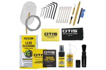 Image of Otis Technology Airgun Maintenance / Cleaning Kit