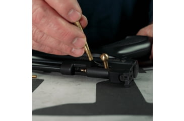 Image of Otis Technology Airgun Maintenance / Cleaning Kit