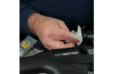 Image of Otis Technology Airgun Maintenance / Cleaning Kit