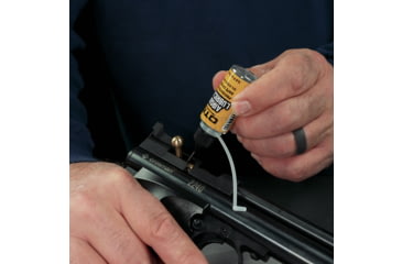 Image of Otis Technology Airgun Maintenance / Cleaning Kit