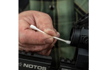 Image of Otis Technology Airgun Maintenance / Cleaning Kit