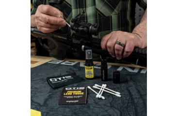 Image of Otis Technology Airgun Maintenance / Cleaning Kit
