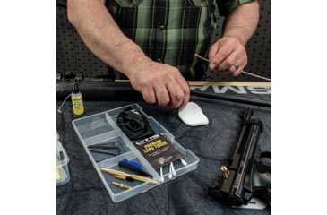 Image of Otis Technology Airgun Maintenance / Cleaning Kit