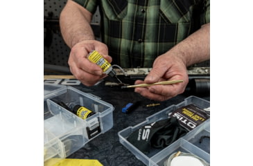Image of Otis Technology Airgun Maintenance / Cleaning Kit