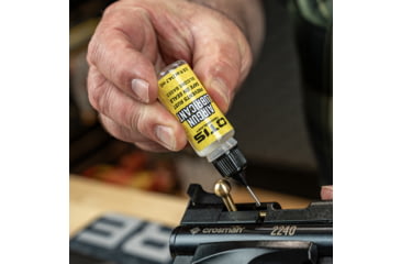 Image of Otis Technology Airgun Maintenance / Cleaning Kit