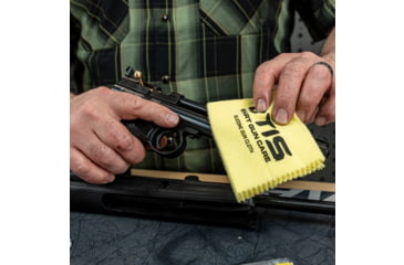 Image of Otis Technology Airgun Maintenance / Cleaning Kit