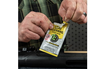 Image of Otis Technology Airgun Maintenance / Cleaning Kit