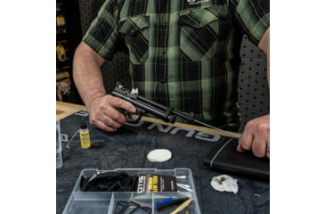 Image of Otis Technology Airgun Maintenance / Cleaning Kit