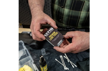 Image of Otis Technology Airgun Maintenance / Cleaning Kit