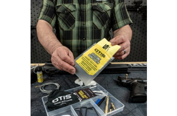 Image of Otis Technology Airgun Maintenance / Cleaning Kit