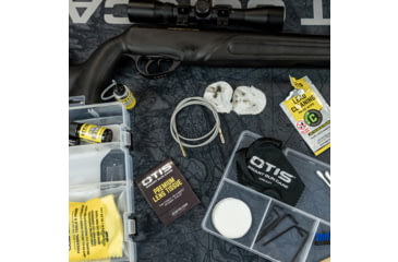Image of Otis Technology Airgun Maintenance / Cleaning Kit