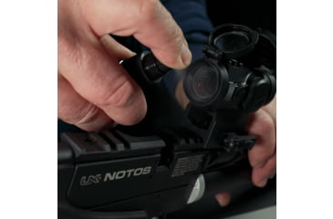Image of Otis Technology Airgun Maintenance / Cleaning Kit