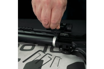 Image of Otis Technology Airgun Maintenance / Cleaning Kit