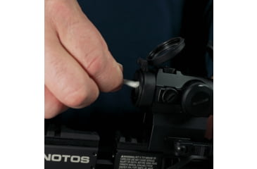Image of Otis Technology Airgun Maintenance / Cleaning Kit