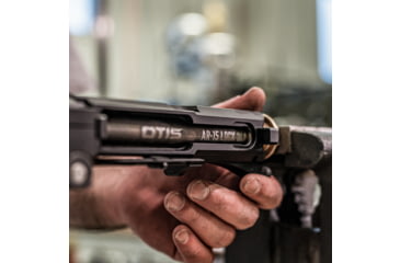Image of Otis Technology AR Lock Block
