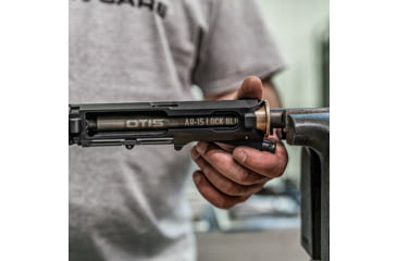 Image of Otis Technology AR Lock Block