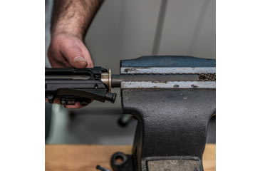 Image of Otis Technology AR Lock Block