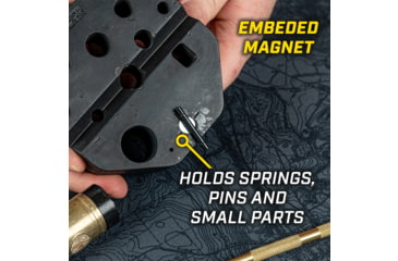 Image of Otis Technology Bench Block