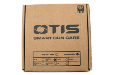 Image of Otis Technology Bench Block