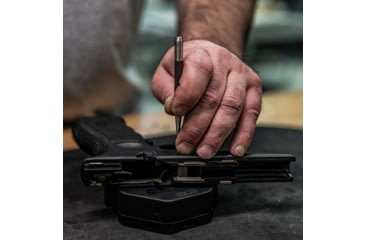 Image of Otis Technology Bench Block