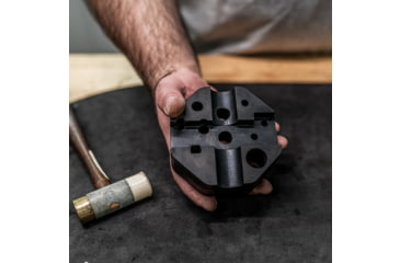 Image of Otis Technology Bench Block