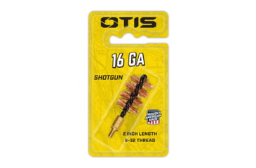 Image of Otis Technology Bore Brush