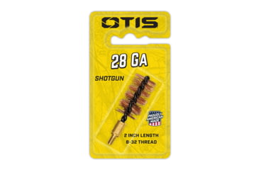 Image of Otis Technology Bore Brush
