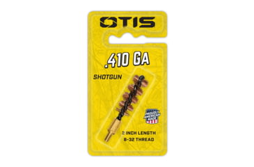 Image of Otis Technology Bore Brush