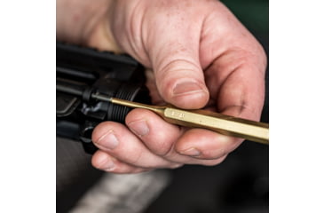 Image of Otis Technology Brass Punch Set