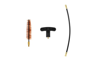 Image of Otis Technology Chamber Pro Brush, .50 cal, Black, IP-550-C-B