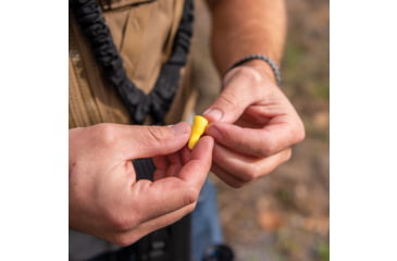 Image of Otis Technology EarShield Foam Ear Plugs