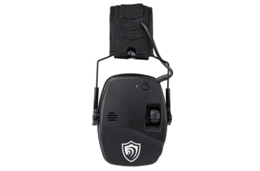 Image of Otis Technology Earshield Ranger Electronic Earmuff w/ Bluetooth