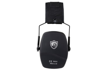Image of Otis Technology Earshield Ranger Passive Earmuff