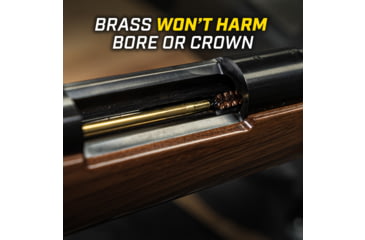 Image of Otis Technology Gun Cleaning Rod w/ Rotating/Fixed Handle