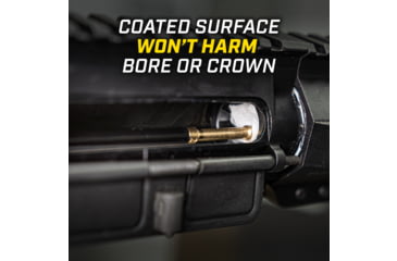 Image of Otis Technology Gun Cleaning Rod w/ Rotating/Fixed Handle