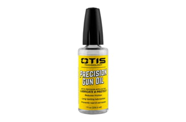 Image of Otis Technology Gun Oil w/ Precision Needle, 1 oz