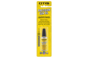 Image of Otis Technology Gun Oil w/ Precision Needle, 1 oz