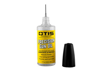 Image of Otis Technology Gun Oil w/ Precision Needle, 1 oz