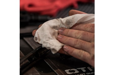 Image of Otis Technology Lead Cleaning Hand Wipes Canister