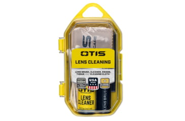 Image of Otis Technology Lens Cleaning Kit