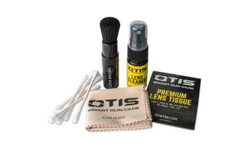 Image of Otis Technology Lens Cleaning Kit