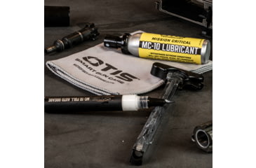 Image of Otis Technology MC-10 High Performance Grease w/ Lubricant
