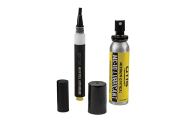 Image of Otis Technology MC-10 High Performance Grease w/ Lubricant