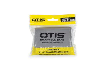 Image of Otis Technology Microfiber Gun Cloth
